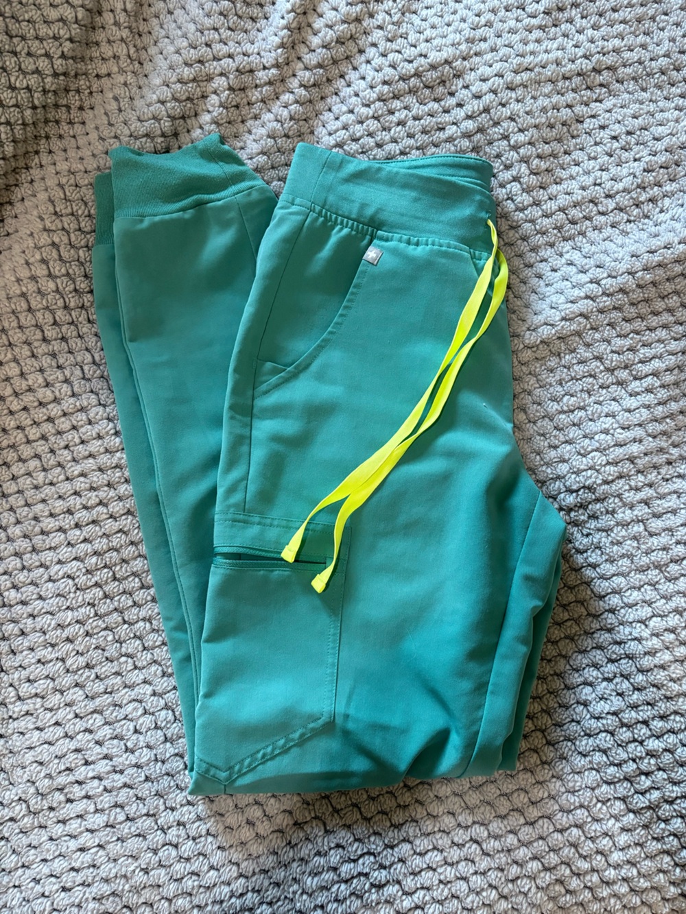 Figs Zamora joggers